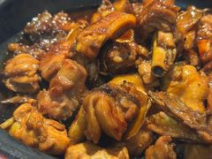 -味悦·老字号·赣州菜(厚德总店)