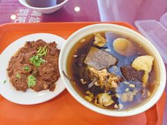 -华天延吉餐厅(西四总店)