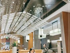 大堂-闫府私房菜·百年鲁菜(恒隆店)