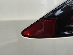 充电口-TESLA 特斯拉(广州天环广场体验店)