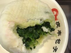 -庆丰包子铺(东单店)