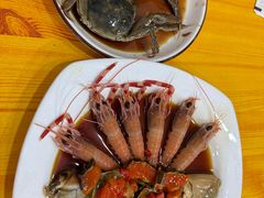 -红灯笼龙凤饭店(宁波老字号店)