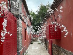 -潭柘寺景区