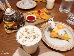 -G+KITCHEN(龙湖狮山天街店)