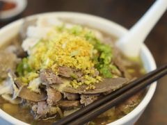 -潮镇老尾牛杂(环城西路店)