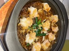 -绿茶餐厅(广州嘉裕太阳城店)