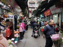 -循礼门鲜花花市(武汉循礼门店)