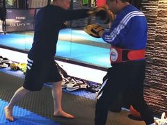 -西吉马游泳健身(协信店)