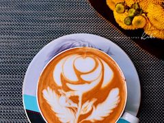 -The Flowers Coffee(南山店)