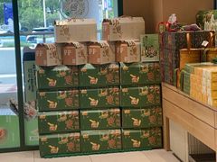-泸溪河桃酥(江宁太阳城店)