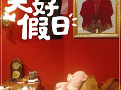 -小娘惹厨房Little Nyonya(狮城有约上榜店)