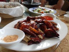 -水乡人家私房菜(逢简店)