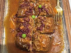 原创肉汁荔浦香芋-3号仓库·创意中国菜(新世界城店)