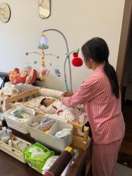 -月来悦好月子中心(东部新城店)