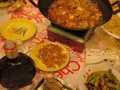 -辣出味岳阳特色烧烤·龙虾大排档(砂子塘总店)