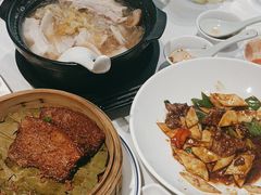 -到家尝北京菜(西坝河店)