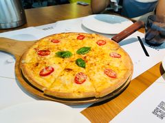 -HELLO MUSAE 拾光缪斯餐厅·纯正希腊风味(苏州中心店)