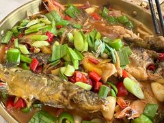 -食光慢宴·安吉土菜馆