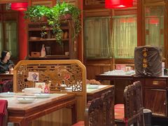 -小吊梨汤·北京菜·烤鸭(鸟巢店)