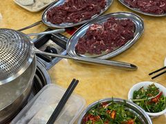 -五洞大众牛餐馆(番禺分店)