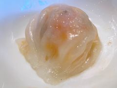 金汇蒸海胆虾饺-金汇酒楼(中山东区店)