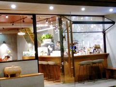 门面-咖乐禧面包公司(瑞景社区店)