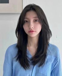 -丝语萱形象