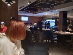 大堂-海底捞火锅(万丰桥店)