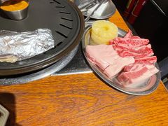 -济州爱肉堂(总店)