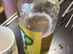 -京悦南门涮羊肉·羊蝎子火锅(田林路店)