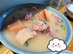 -静一餐厅·湖北菜(前门店)
