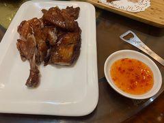 -金穗园·砂锅粥.醉鸡煲火锅(长寿路店)