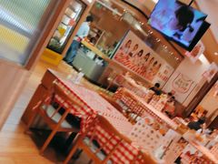 -西贝(深圳卓悦汇店)