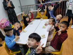 -英孚教育青少儿(河东资深教研中心)