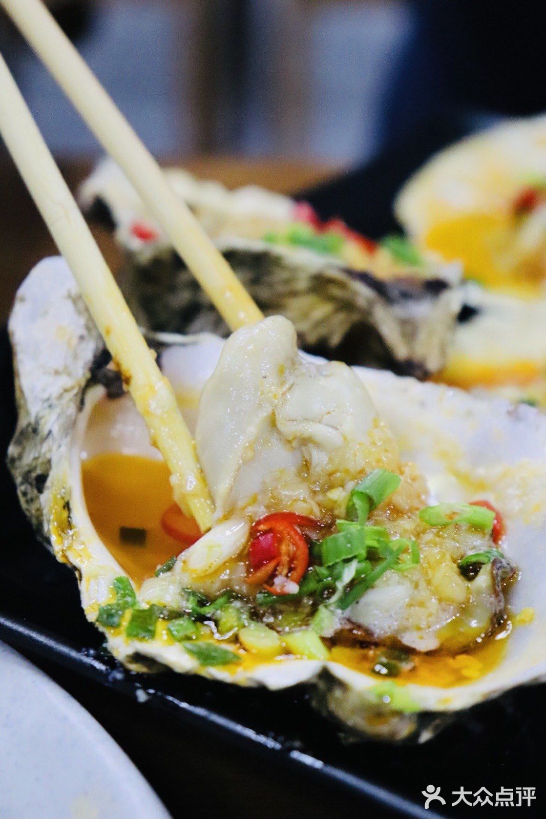 吃烧烤就来小伟吉林特色烧烤‼️