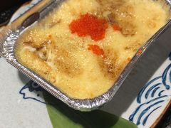 -合幸日本料理·炭火烧肉(观澜御湖店)