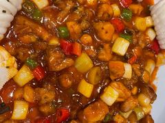 -马艾萨中国兰州牛肉拉面(劲松店)