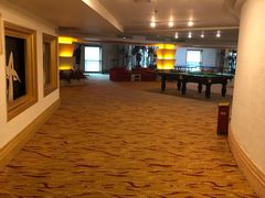 -东方夏威夷假日酒店·洗浴部