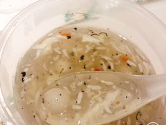 -老通城豆皮大王(吉庆街店)