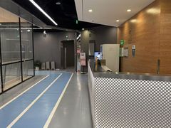 -OXYGYM 奥美氧舱运动中心(领展购物广场·中关村店)