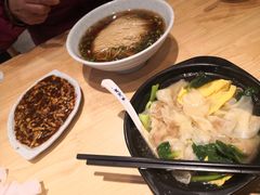 -朱鸿兴面馆(镇湖店)