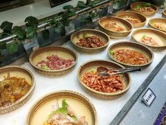 -格瑞欧海鲜自助烤肉火锅(光彩店)