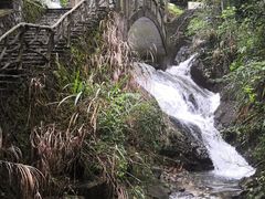 -遂昌金矿国家矿山公园