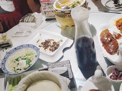 -老浒记烤鸭-北京菜(琉璃厂店)