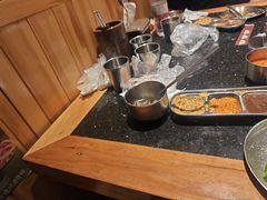 -韩烧牛中牛·甄选黑牛烤肉(黑金店)