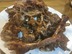-董立兵烤鸭店(山大路店)