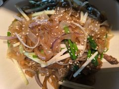 -深圳美高梅酒店-品聚嘉府中餐厅