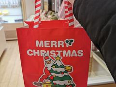 -好利来(望京中福店)