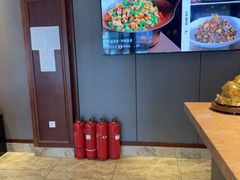 -老妈菜馆(建设街店)