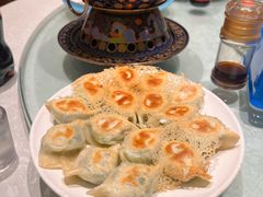 -大清花饺子(山庄店)